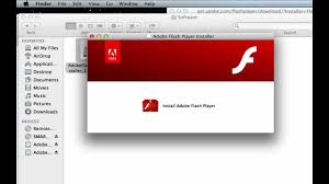 Adobe flash player download for chrome